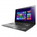 Lenovo ThinkPad X1 Carbon-i7-4600u-8gb-ssd256